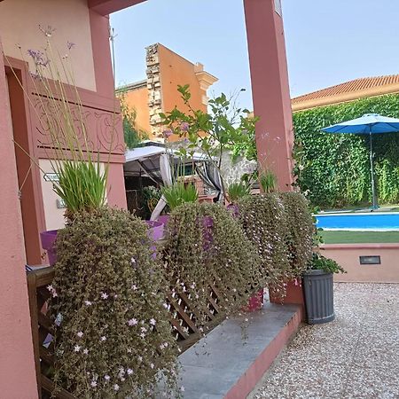 Maison Belle Epoque & Suites Ористано Экстерьер фото