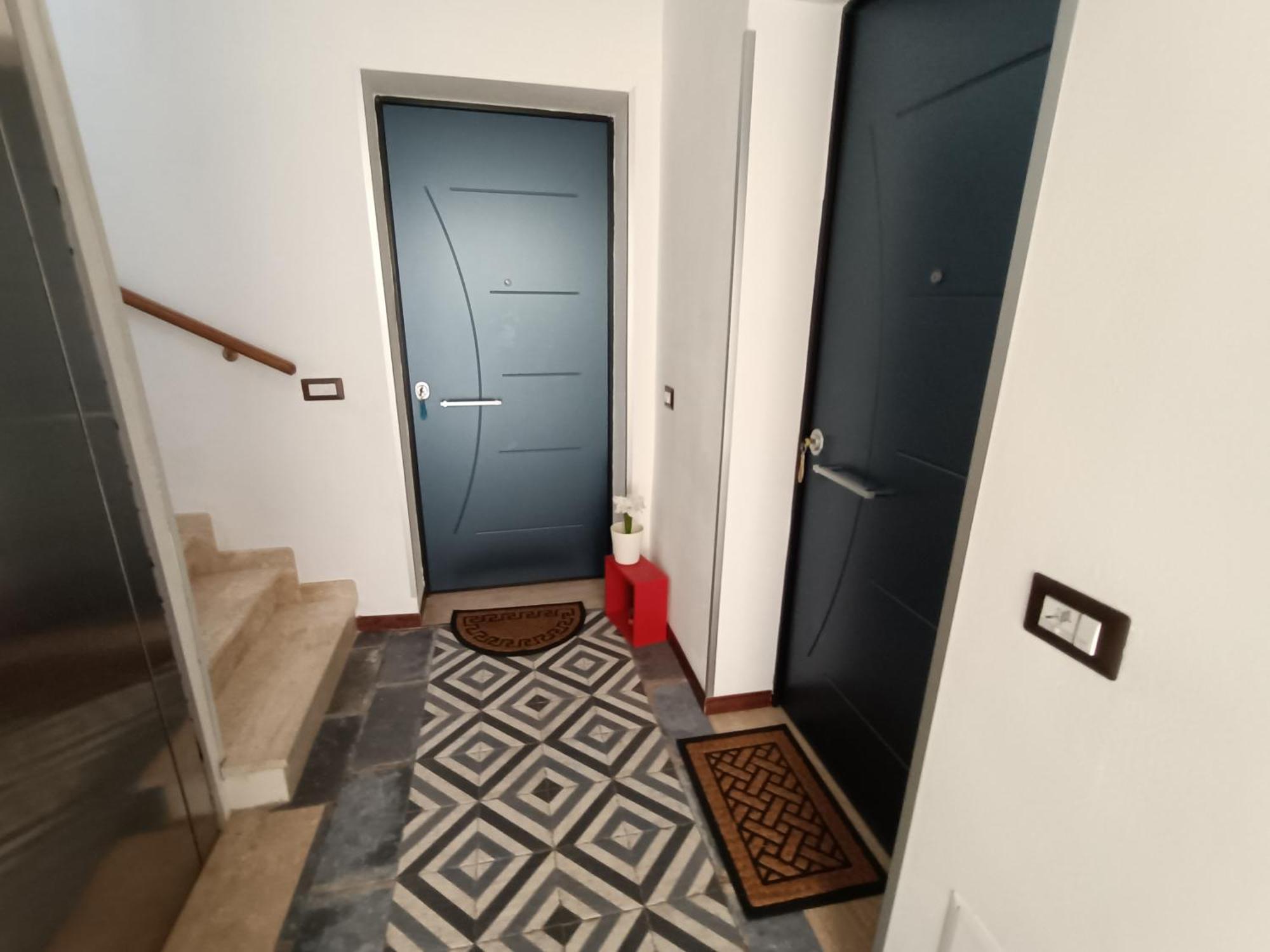 Maison Belle Epoque & Suites Ористано Номер фото