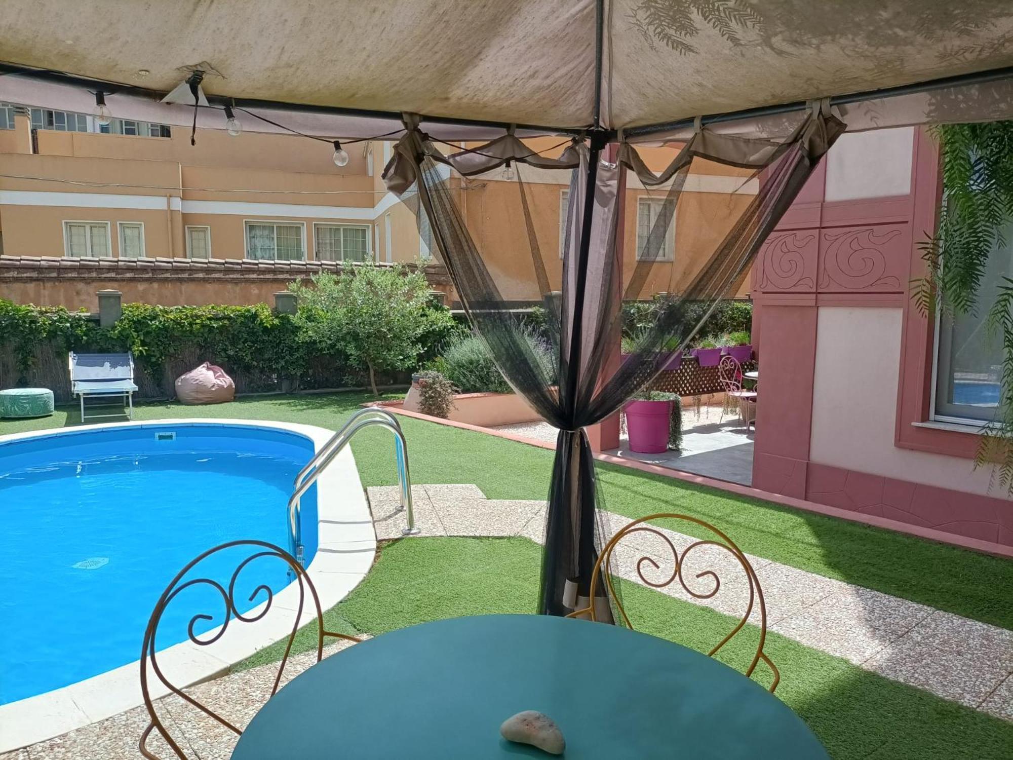 Maison Belle Epoque & Suites Ористано Экстерьер фото